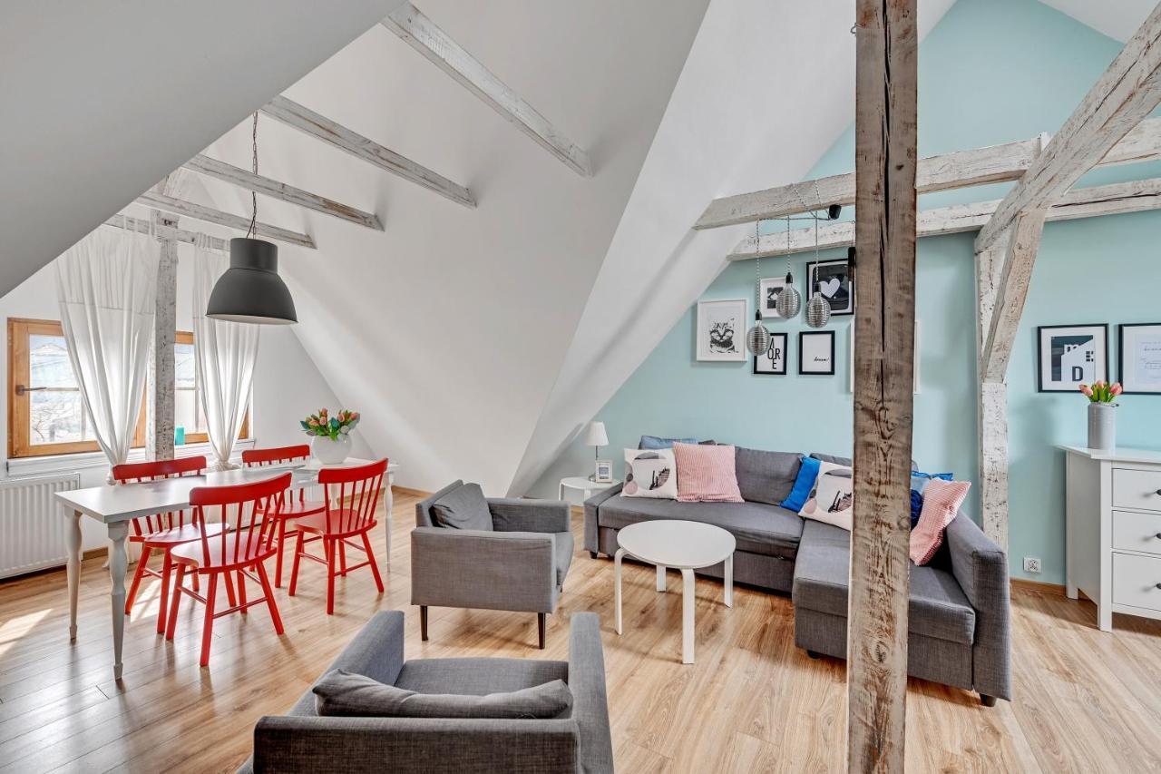 Grand Apartments - Happy Loft Apartment Σόποτ Εξωτερικό φωτογραφία